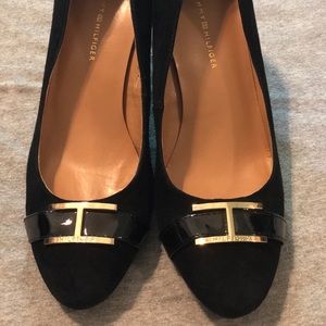 Tommy Hilfiger High Heels